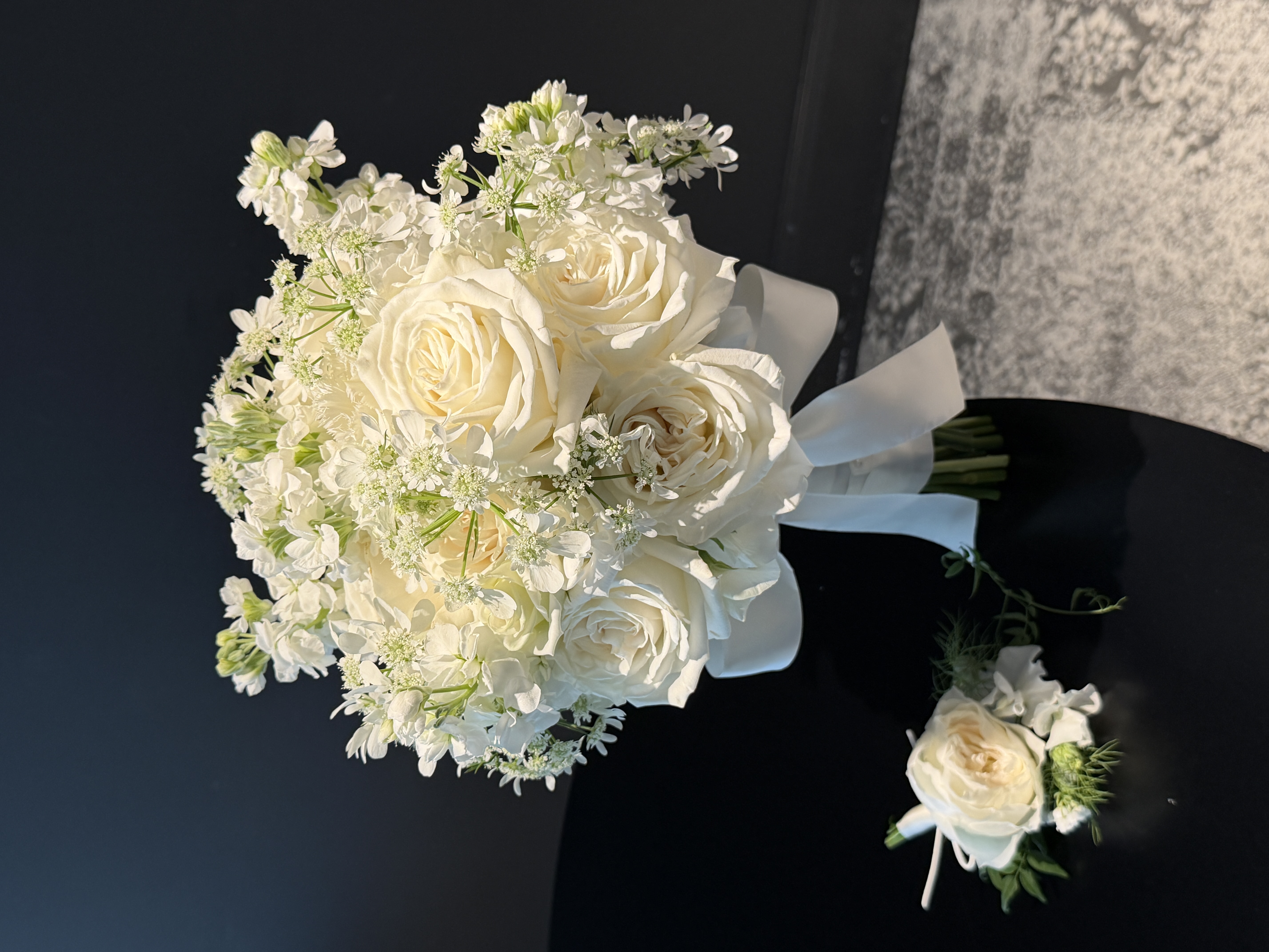 Wedding Bouquets